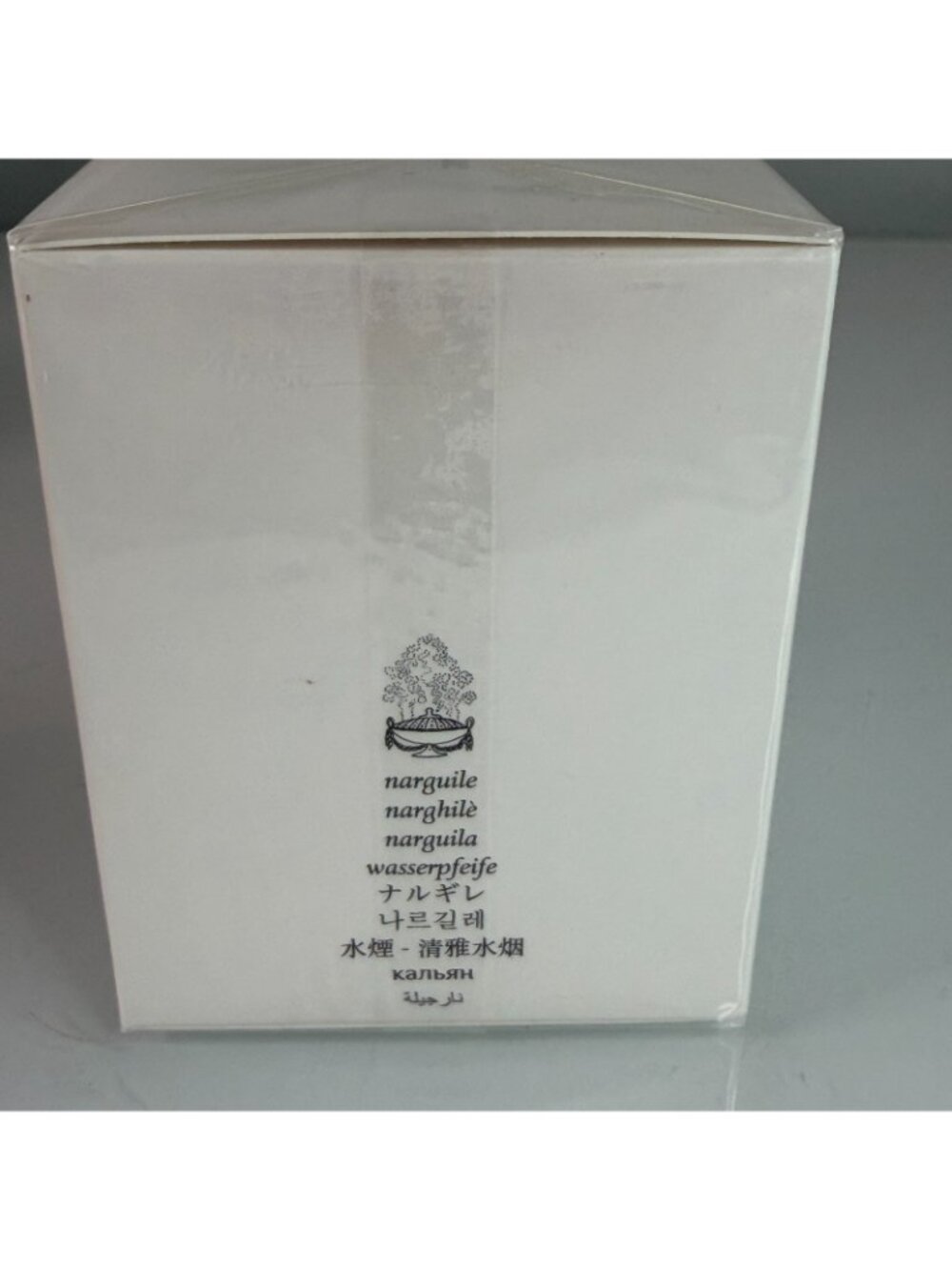 Diptyque Scented Candle - Narguile 190g/6.5oz Factory Sealed - Picture 5 of 6